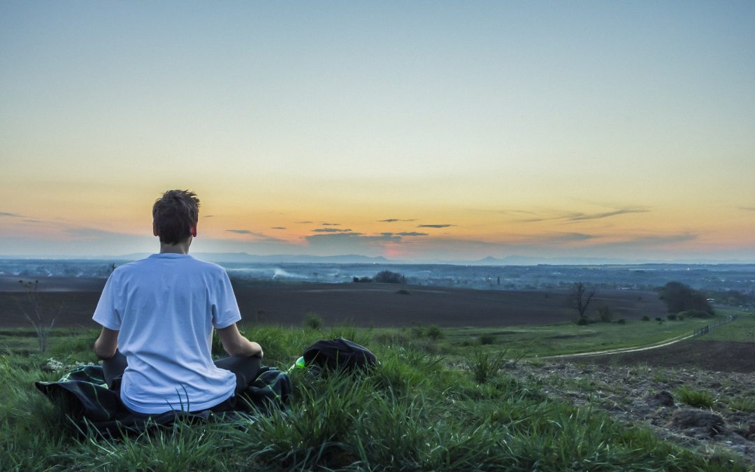 Mindfulness para una vida plena