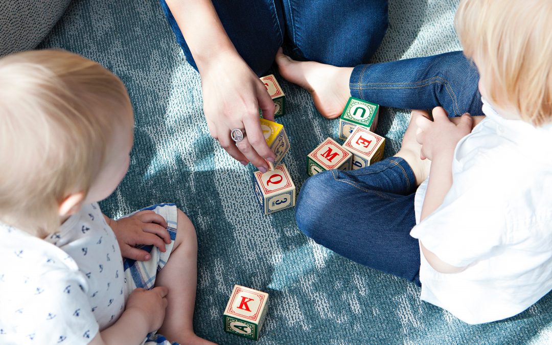 ¿Qué hacer con niños en casa durante la crisis del Coronavirus?